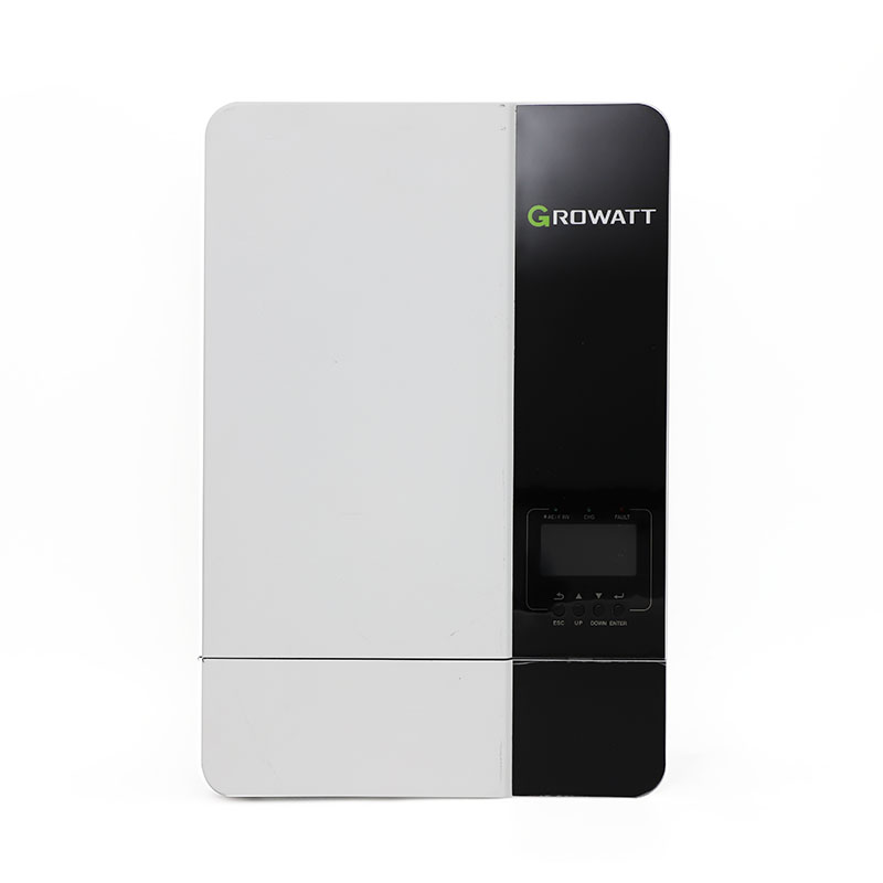 Growatt SPF-5000es Inverter