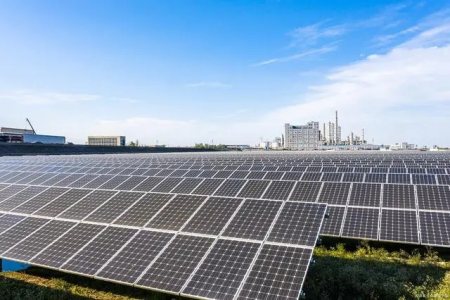 ¿Cómo cargan las baterías los paneles fotovoltaicos?