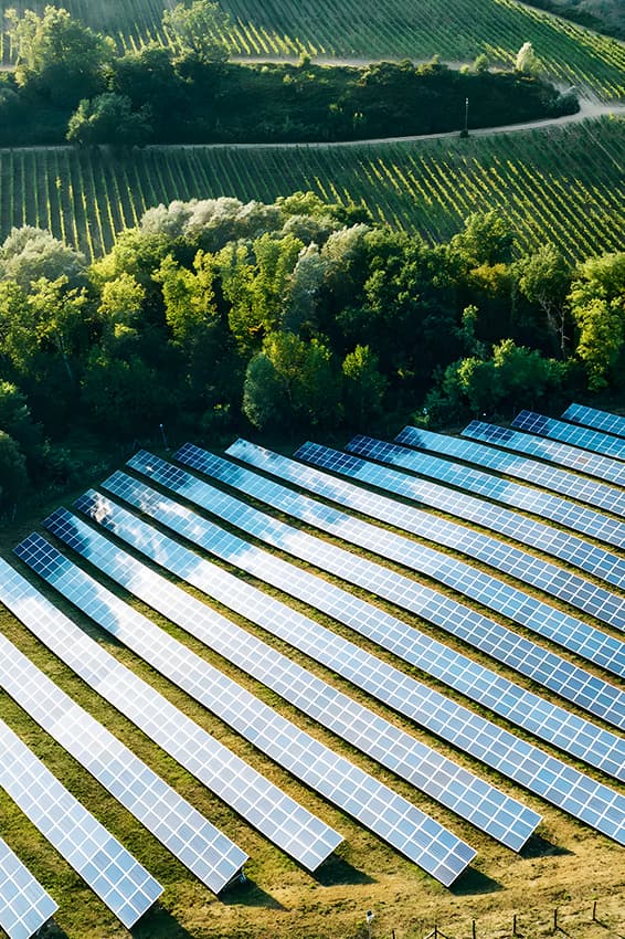 Controlador solar MPPT