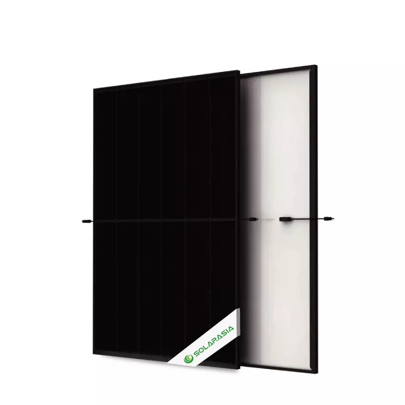 Trina All Black Solar Panel 425W