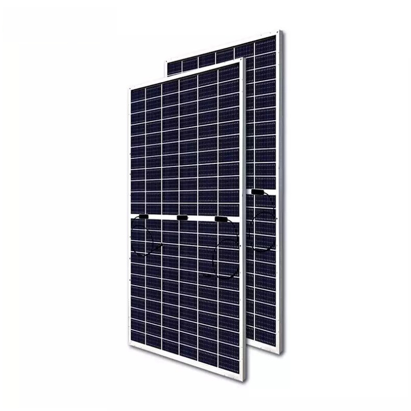 Canadian Solar Panel 550W