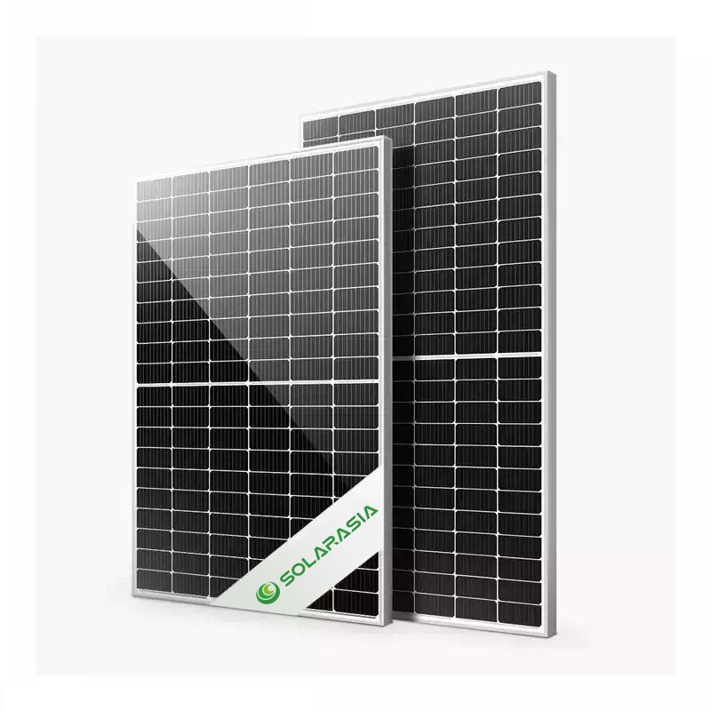 Longi Solar Panel Mono 540W