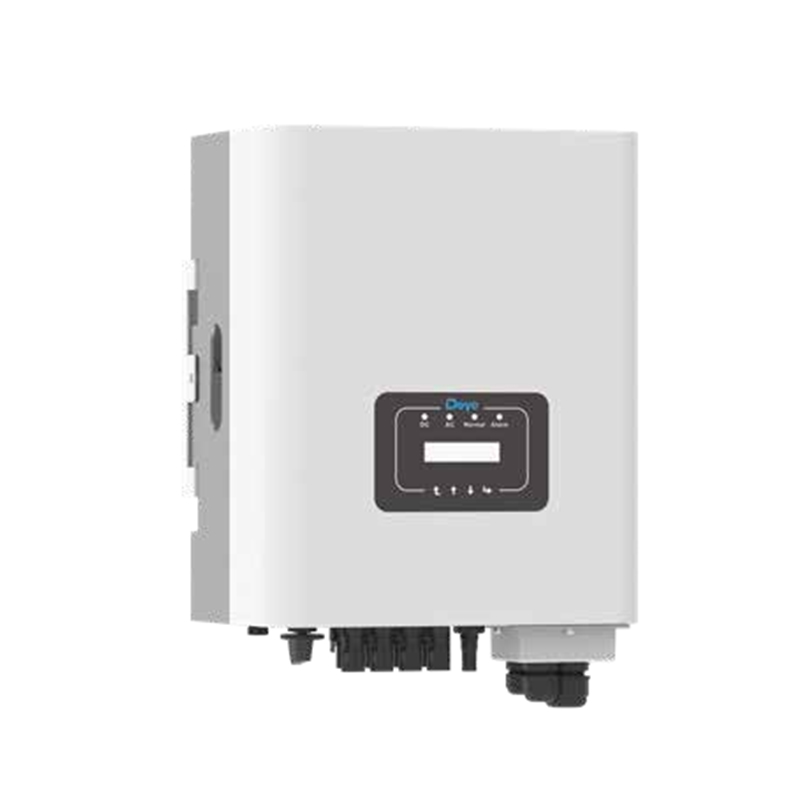 Deye SUN-9/10/10.5K-G02P1-EU-AM2 on Grid Single Phase Inverter Wholesale Price in Stock