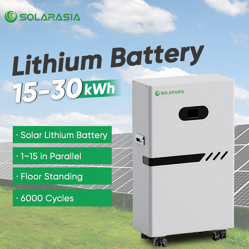 energy mobile battery